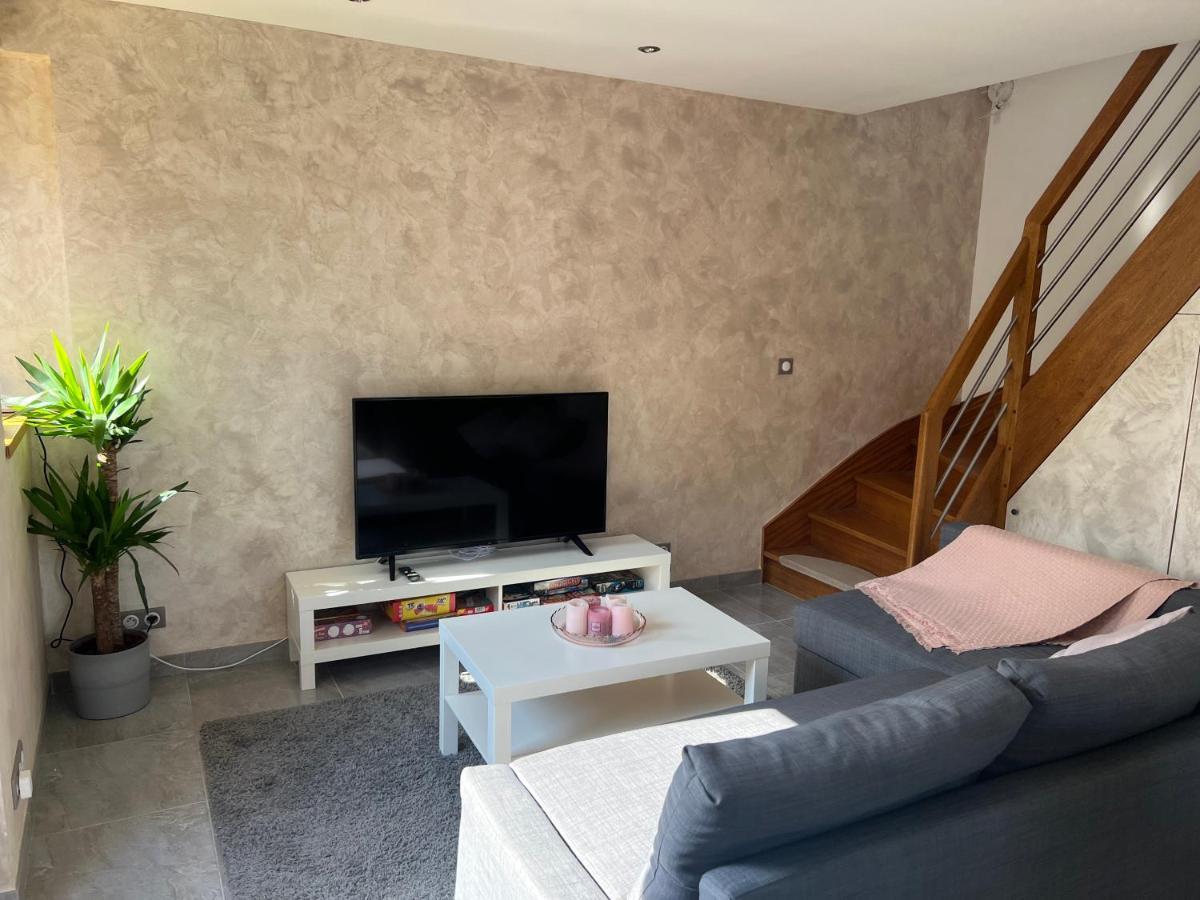 Maison Chaleureuse A 3Kms Des Plages Plurien 外观 照片