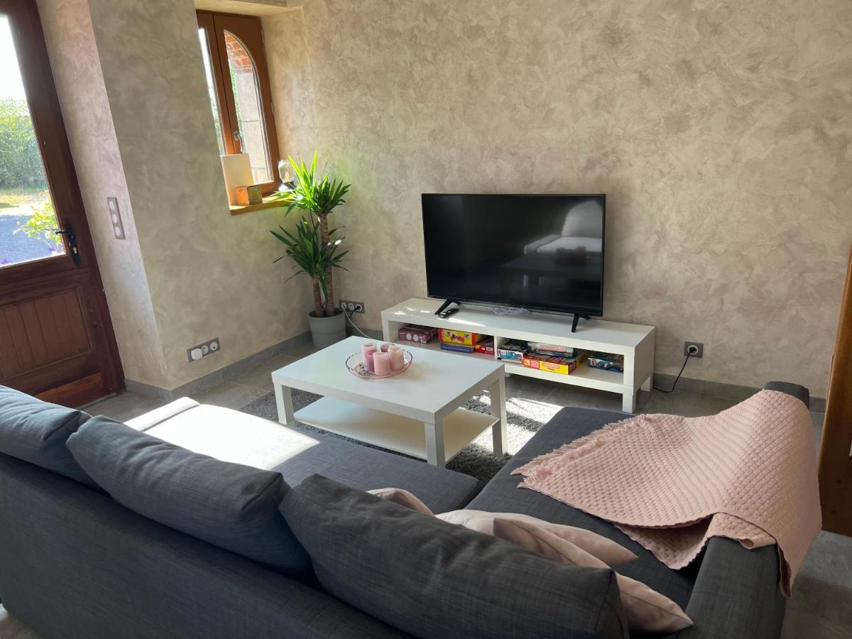 Maison Chaleureuse A 3Kms Des Plages Plurien 外观 照片