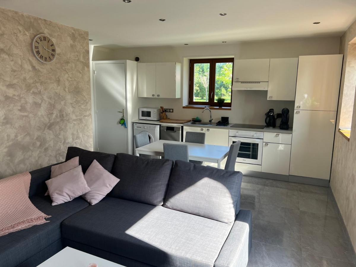 Maison Chaleureuse A 3Kms Des Plages Plurien 外观 照片