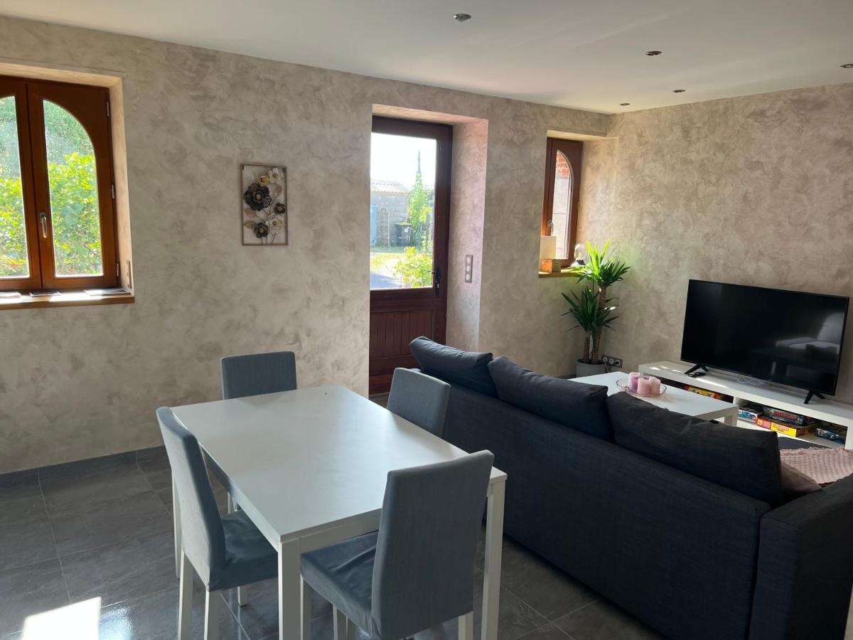 Maison Chaleureuse A 3Kms Des Plages Plurien 外观 照片