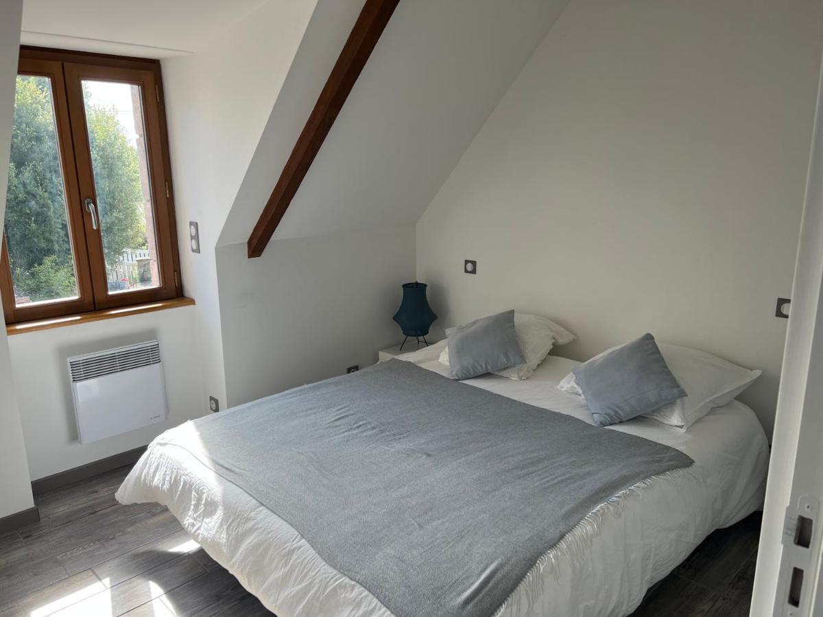 Maison Chaleureuse A 3Kms Des Plages Plurien 外观 照片